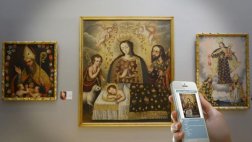 Museo de Arqueología, Antropología e Historia se digitaliza