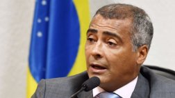 Romario quiere que presidente CBF vaya preso por "ladrón"