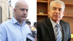 Proponen a Tejada y Villanueva como precandidatos de izquierda