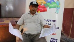 Chiclayo: hampones detenidos tenían fotos de próximas víctimas
