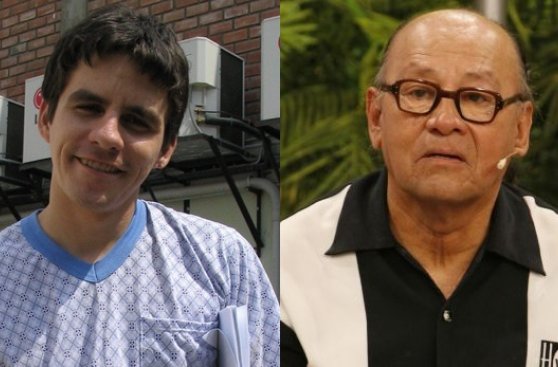 Germán Loero se excusa por anunciar falsa muerte de Chino Yufra