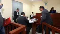 Ratifican pedido de cárcel para ex abogado de César Álvarez