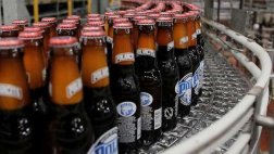 Venezuela: Mayor productora de cerveza paralizará dos plantas