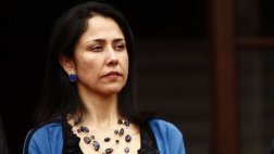 Caso Nadine Heredia: SBS aclara afirmaciones de Yonhy Lescano