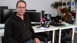Alemania: Portal de noticias es investigado por "alta traición"