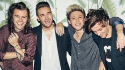 One Direction lanzó "Drag Me Down", primer tema sin Zayn Malik