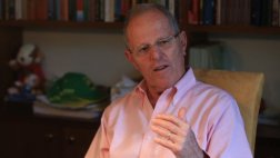 PPK: “Dije ‘chau, SNIP’, pero para sustituirlo por algo mejor”