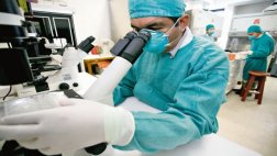 Gartner: Inversión en ciencia no debe ser menor al 1,5% del PBI