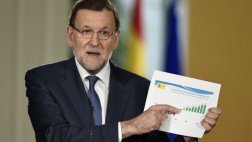 España subirá el sueldo mínimo después de cinco años