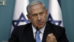 Netanyahu a Abas: "Debemos luchar juntos contra el terrorismo"