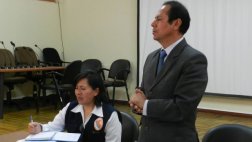 Apurímac pide declarar en emergencia más distritos de la región