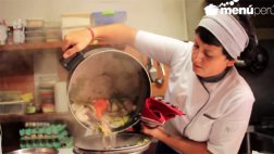 Cocina vasca de manos peruanas: una experiencia imperdible