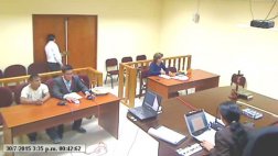 Áncash: cadena perpetua por violar a hijastra menor de edad