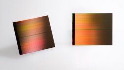 Intel y Micron presentan un nuevo tipo de memoria informática