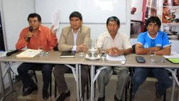 Caso Tumán: temen que Grupo Oviedo retome control de empresa