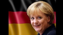 Merkel aspira a un cuarto mandato como canciller de Alemania