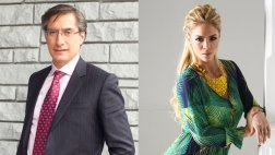 Federico Salazar y Sheyla Rojas aclaran malentendido