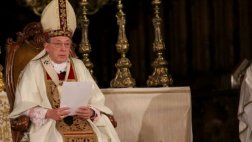 Cipriani discrepa con ‘ley stalker’: No hay que ir al facilismo