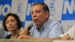 Marco Arana: "Queremos una minería que sirva al país"