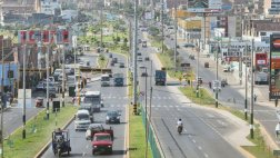 MTC evalúa la construcción de un tranvía en el Callao