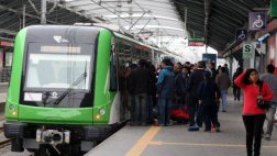 Línea 3 del Metro: estudios para concesión estarán en el 2016