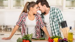Seis actividades que se transforman cuando las haces en pareja