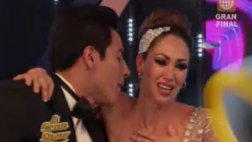 "El gran show": Melissa Loza venció en la gran final (VIDEO)