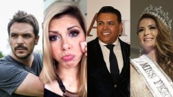 "El gran show": conoce a los famosos que bailarán con Gisela