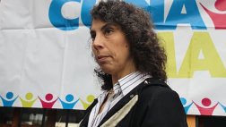 "Programas sociales responden a estrategia clara y definida"