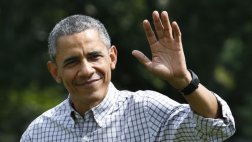 Obama anunciará un histórico plan contra el cambio climático