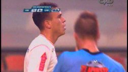 Universitario: Dulanto marcó el primer gol de su carrera