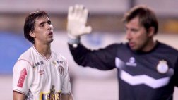 Universitario empató 1-1 con Real Garcilaso por Torneo Apertura