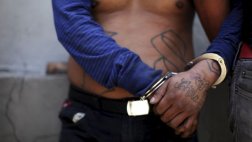 El Salvador: Se fugan de prisión 6 cabecillas de pandillas