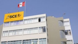 Autoridades regionales contrataron irregularmente con el Estado