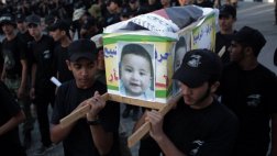 Las medidas aprobadas por Israel contra el terrorismo judío