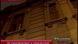 Casa en manos del Estado funcionaba como prostíbulo en Cercado