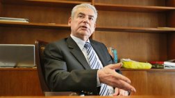 “Una descentralización bien llevada hace más potente al país”