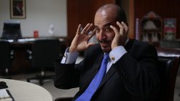 Pérez Guadalupe: Se han creado “fantasmas” sobre Ley ‘stalker’