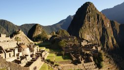Machu Picchu: escolares y discapacitados tendrán ingreso libre