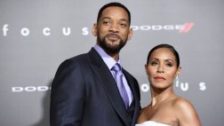 Will Smith y Jada Pinkett enfrentan rumores de divorcio