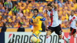 River Plate vs. Tigres: día, hora y canal de la final de Copa