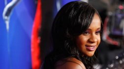 Bobbi Kristina Brown: comercializan una foto de su cadáver