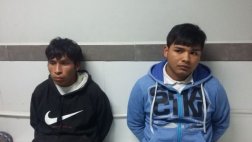 Trujillo: dos sujetos serán juzgados con nueva ley de sicariato