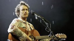 Damien Rice cantará en Lima el 31 de octubre