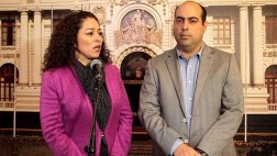 Chacón: "Humala es consciente de su pésimo mensaje a la nación"