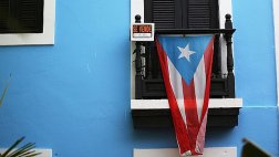 Puerto Rico dejó de pagar deuda por primera vez en su historia
