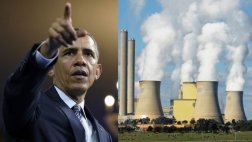 Cambio climático: Diez claves para entender el plan de Obama