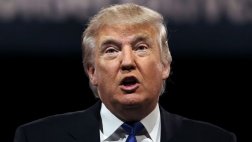 ¿Ganará? El 75% de latinos tiene una opinión negativa de Trump