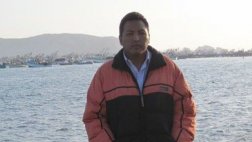 Chimbote: acusan a agente del INPE de robar auto