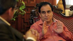 "Apra no está éticamente habilitado para dirigir Fiscalización"